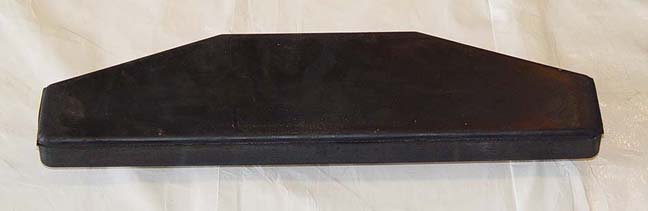 AT195669 – John Deere stabilizer pad – Construction Parts HQ