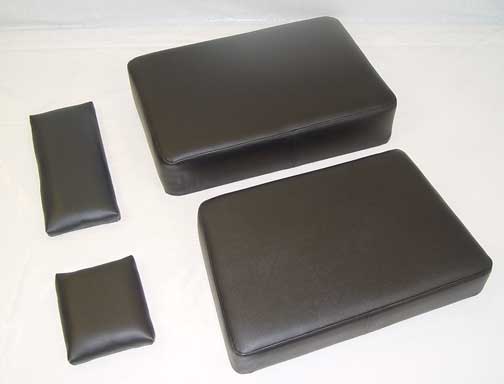 PV800 – Case seat assembly – Construction Parts HQ