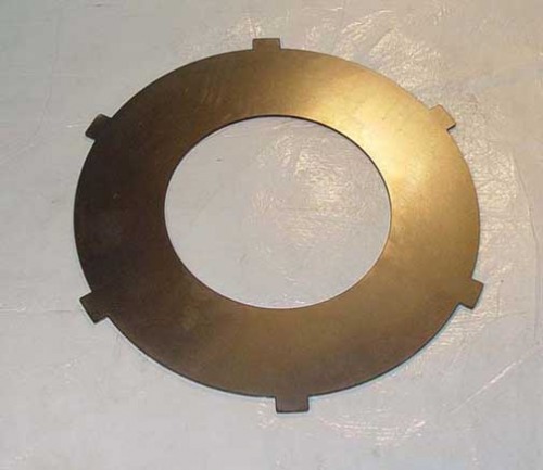 233886 Allis Chalmers HD3 HD4 653 655 steel steering clutch disc