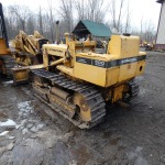 International 500E - Image 2