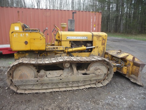 John Deere 450 Dozer - Image 2