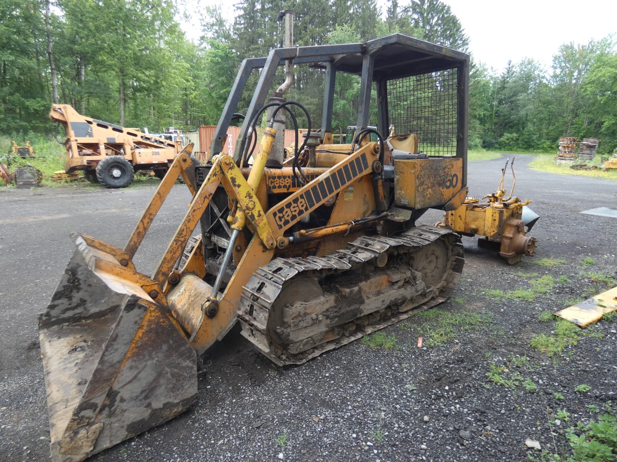 Used Case 450 Parts Construction Parts HQ